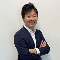 Taisuke Hayashi