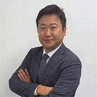 Akira Odagaki